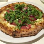 シシリヤ - アメリカーナ