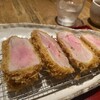 とんかつ 大蔵