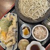 手打蕎麦 SOBA.る