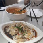 翡翠拉麵小籠包 - 