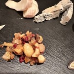 グリル マツモト - 