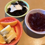 ブロンコビリー - 