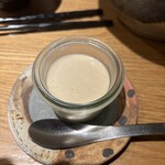 貝出汁沖縄そばキセキ - 