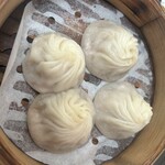 翡翠拉麵小籠包 - 