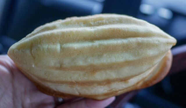 たけだパン - 曽根田（パン）の写真