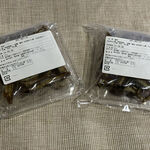 阪本屋 - 徳用　小鮎から煮　2024.9