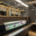 和牛焼肉やくにく 徹 - 