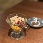 和牛焼肉やくにく 徹 - 