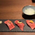 和牛焼肉やくにく 徹 - 