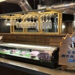 和牛焼肉やくにく 徹 - 