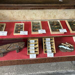 阪本屋 - 店内の風景　2024.9