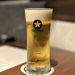 和牛焼肉やくにく 徹 - 