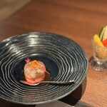 和牛焼肉やくにく 徹 - 