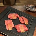 和牛焼肉やくにく 徹 - 