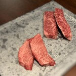 和牛焼肉やくにく 徹 - 