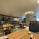 フォレストガーデン - 内観