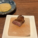 和牛焼肉やくにく 徹 - 