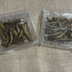 阪本屋 - 徳用　小鮎から煮　2024.9