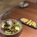 和牛焼肉やくにく 徹 - 