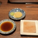 和牛焼肉やくにく 徹 - 