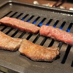 和牛焼肉やくにく 徹 - 