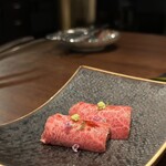 和牛焼肉やくにく 徹 - 