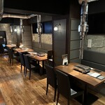 和牛焼肉やくにく 徹 - 