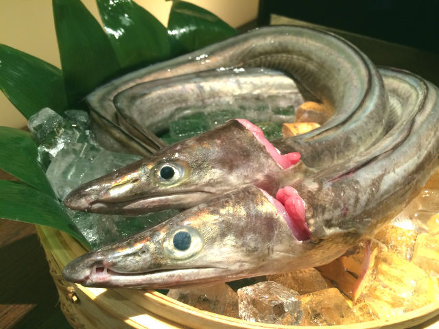 天ぷら専門 多から