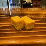 ブルペン - たまご