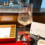 天ぷら酒房 西むら - 