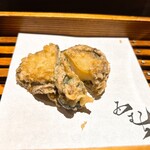 天ぷら酒房 西むら - 