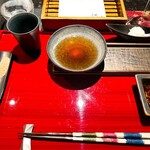 天ぷら酒房 西むら - 