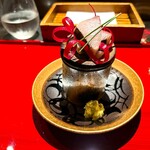 天ぷら酒房 西むら - 