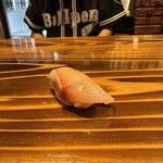 ブルペン - カンパチ