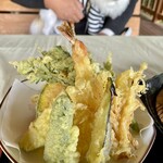 信州そば　田村 - 