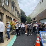 中華そば しば田 - 