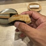 ブルペン - 春子鯛