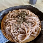 信州そば　田村 - 料理写真:
