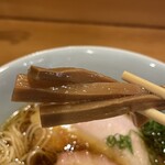 中華そば しば田 - 