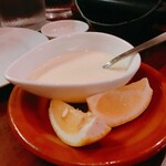 トロス スペイン グリルバル - 