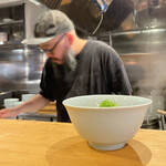 中華そば しば田 - 