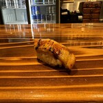 ブルペン - 穴子