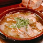 トロス スペイン グリルバル - 