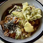 信州そば　田村 - 