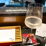 天ぷら酒房 西むら - 