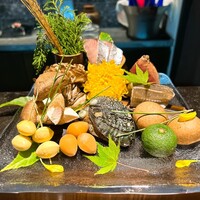天ぷら酒房 西むら - 