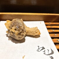 天ぷら酒房 西むら - 