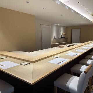 心癒される落ち着いた空間