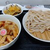東京KINGうどん 駒込