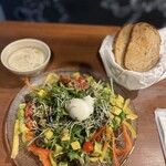 ブーランジェリー レコルト - 